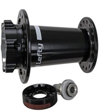 Cannondale Lefty 60 Hub Fits