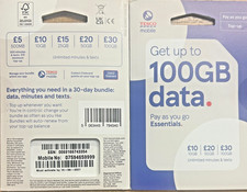 Special Tesco Mobile Pay as