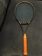 Wilson RF01 Tennis Racket