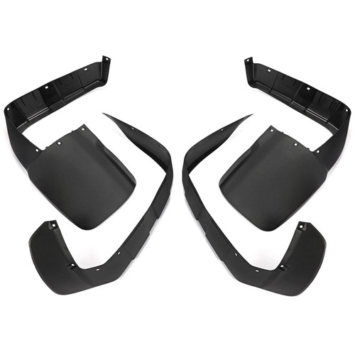 Fender flare kit honda trx - flare,