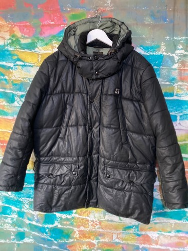 Vintage star raw nelson - vintage, g-star