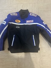 Hunter Class Motor Cycle