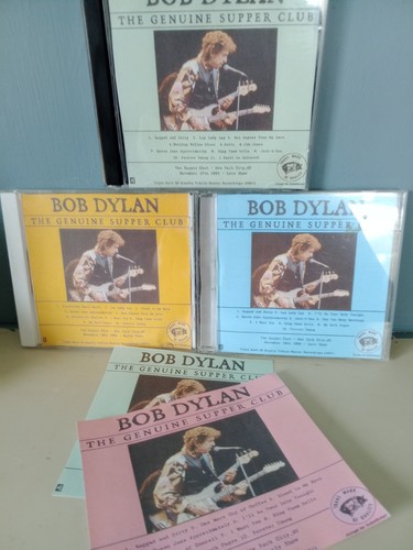 Bob dylan classic disc - dylan,