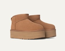 Size 5 - UGG Classic Ultra
