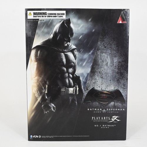 Square enix play arts kai - square,