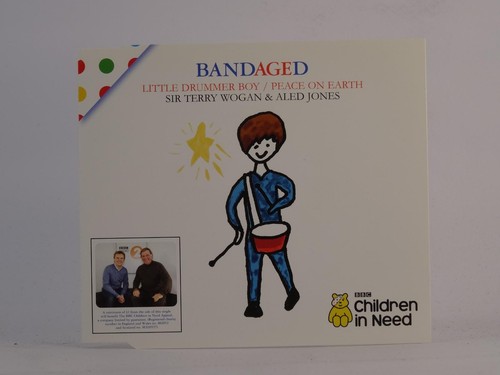 Band aged little - band, boy
