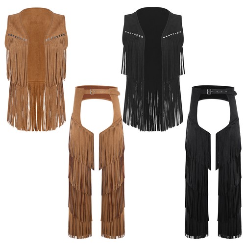 Mens western cowboy costume - mens,