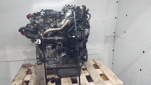 Engine citroen picasso - engine,