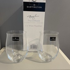 Tony Laithwaite Dartington