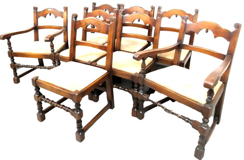 Oak derbyshire style - 🇬🇧oak,