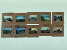 Colour rail steam loco - rail,