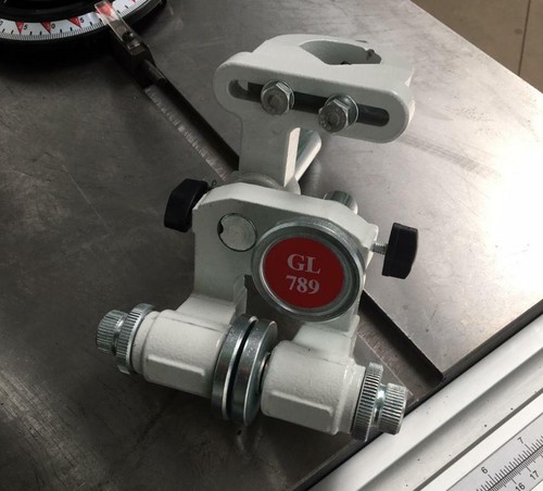 Gl789 upper saw - gl789, guide
