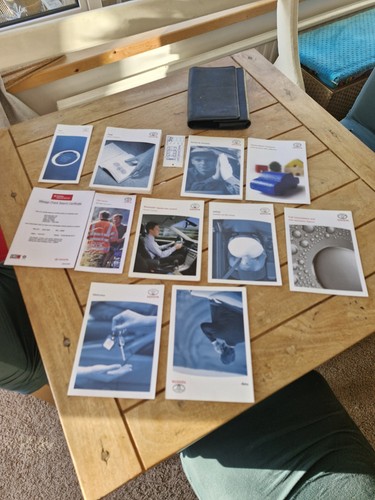Toyota aygo owners manual - aygo,