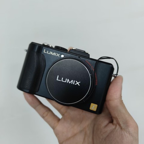 Panasonic lumix dmc - panasonic, 10.1mp