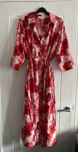 Little mistress dress - size, 16