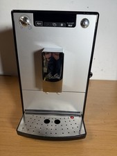 Melitta Caffeo Solo Bean to