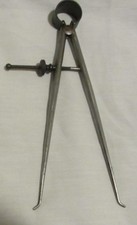 Vintage Craftsman Inside