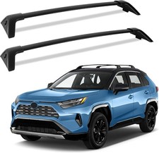 Roof Rack Top Cross Bars