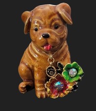 Butler & Wilson Rare Golden