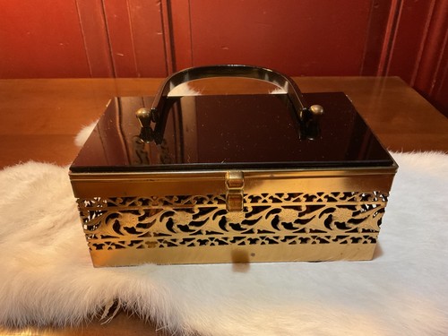 Vintage madwed mcm black - vintage,