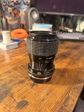 Olympus Zuiko MC 35-70mm f4