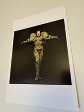 Leigh Bowery Session III Look