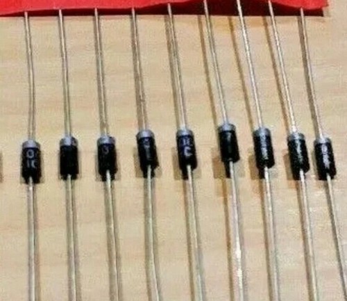 Pcs 1n4007 in4007 - 20,