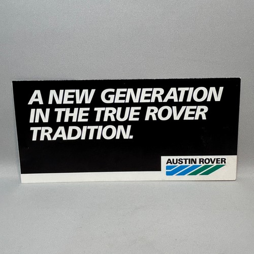 Vintage austin rover 200 - vintage,