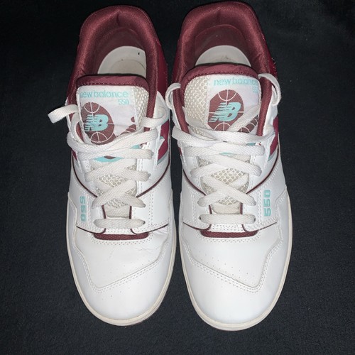 New balance 550 men - new,