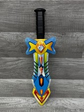 Chuck E Cheese Toy Sword Prize