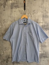 Eterna Excellent Short Sleeve
