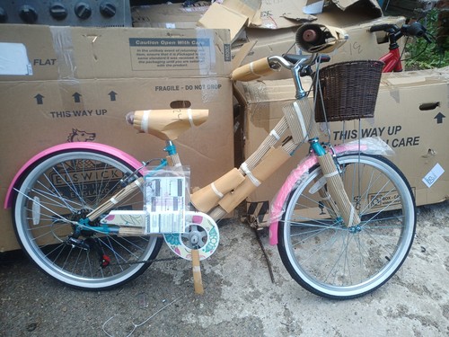 New elswick eternity - new,