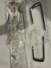 Fits TRANSIT CONNECT 19-23 FOG