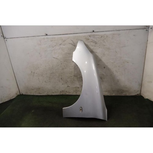 Front wing peugeot - lh,