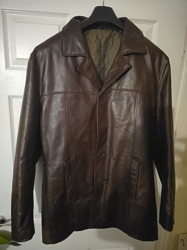 Angelo litrico men leather - litrico, men's