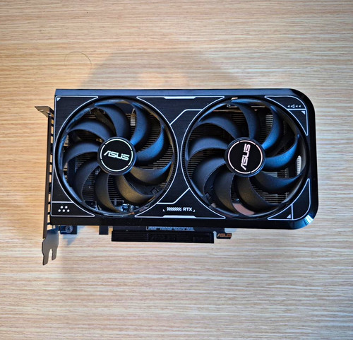 Nvidia geforce rtx 4060 - nvidia,