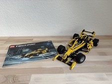 LEGO® Technic Indy Storm /