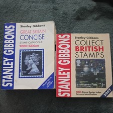 Collect British Stamps 2000 &