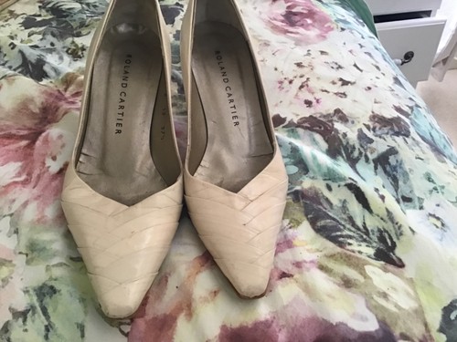 Roland cartier cream - roland,