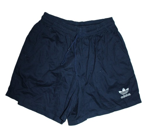 Vintage adidas 90s shorts - vintage,