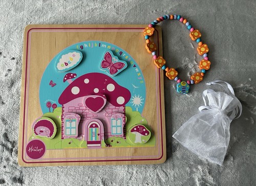 Bundle hamleys pink - -,