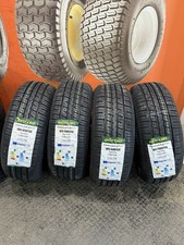 4 x 185/60 R12C Westlake
