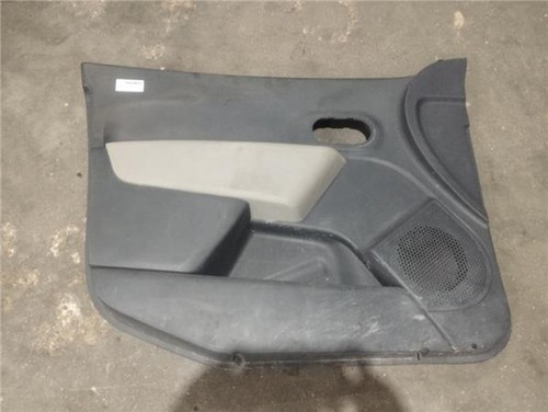Front door cover dacia dokker - front,