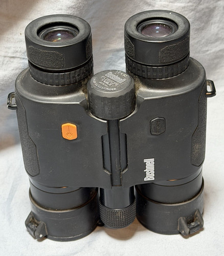 Bushnell 202310 fusion mile - bushnell, 1