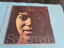 Mongo Santamaria ‎– Afro Roots 1972 VG 2LP Afro Cuban Jazz Remastered PR 24018