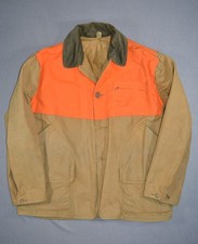 Vintage Hunting Jacket Mens XL