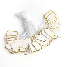 Pack of 500 Elegant Jewelry