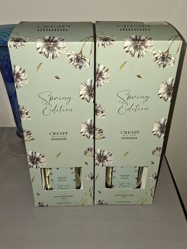 Crespi milano spring - crespi,