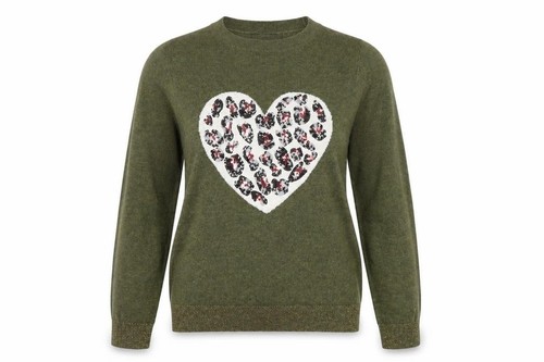 Next womens pullover - next,