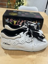 Vintage 80s 90s L.A. Gear Low